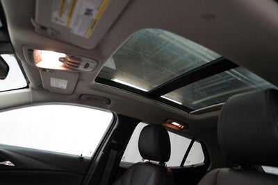 2022 Buick Encore GX Essence AWD