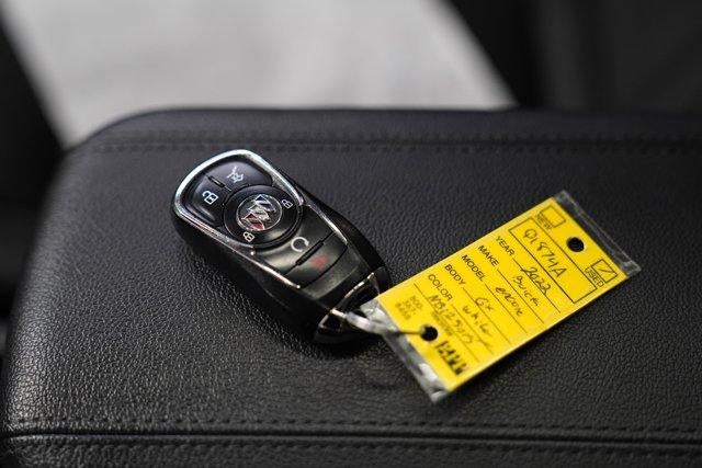 2022 Buick Encore GX Essence AWD