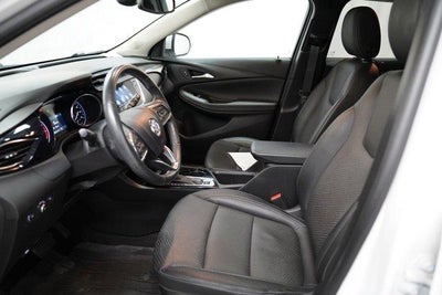 2022 Buick Encore GX Essence AWD