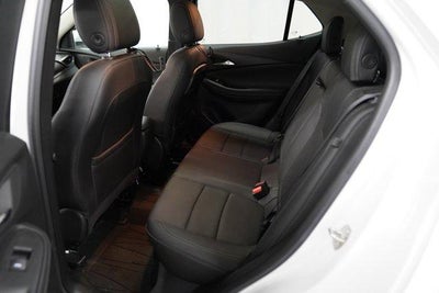 2022 Buick Encore GX Essence AWD