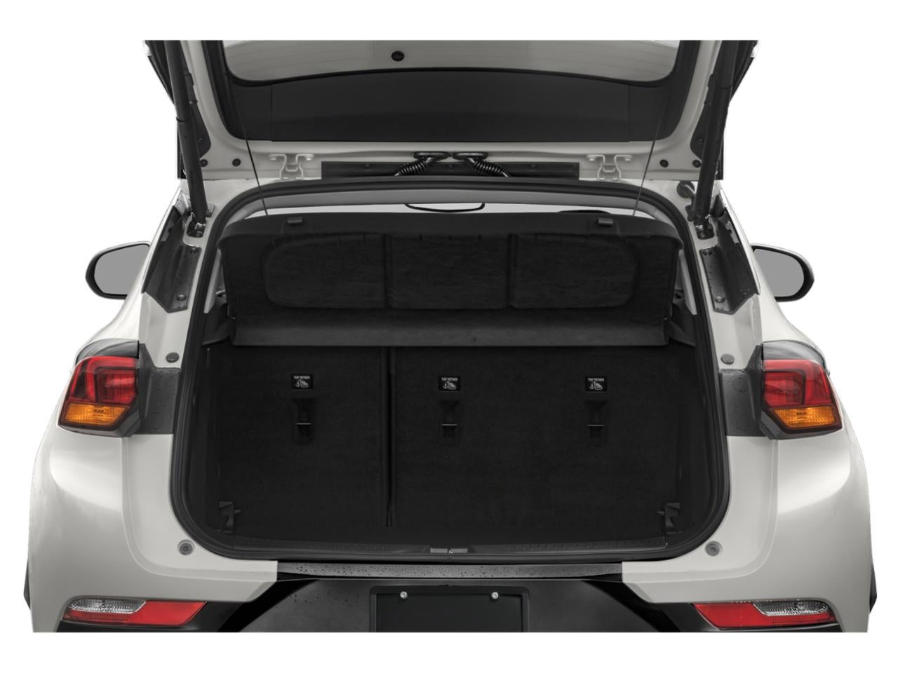 2022 Buick Encore GX Essence AWD