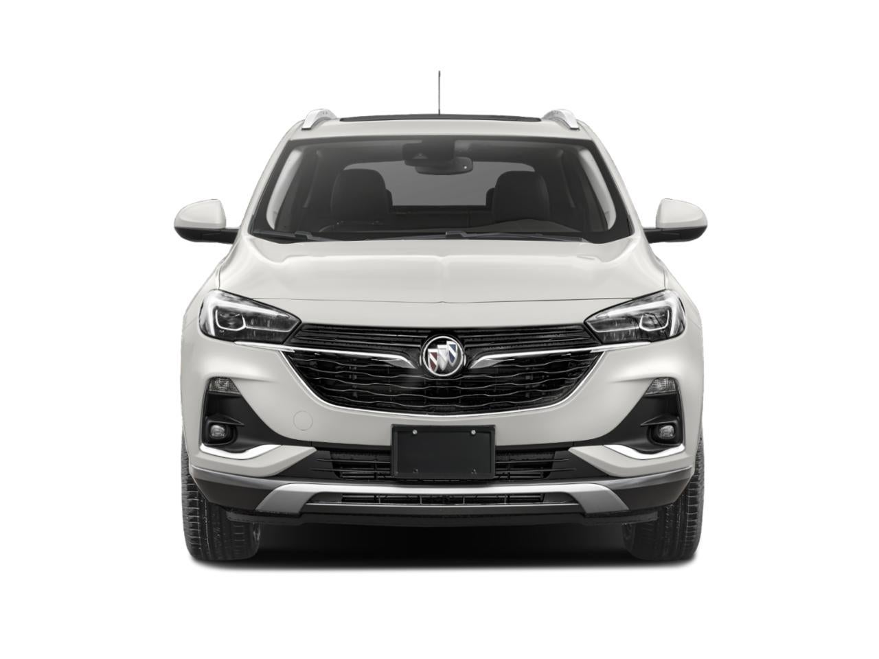 2022 Buick Encore GX Essence AWD