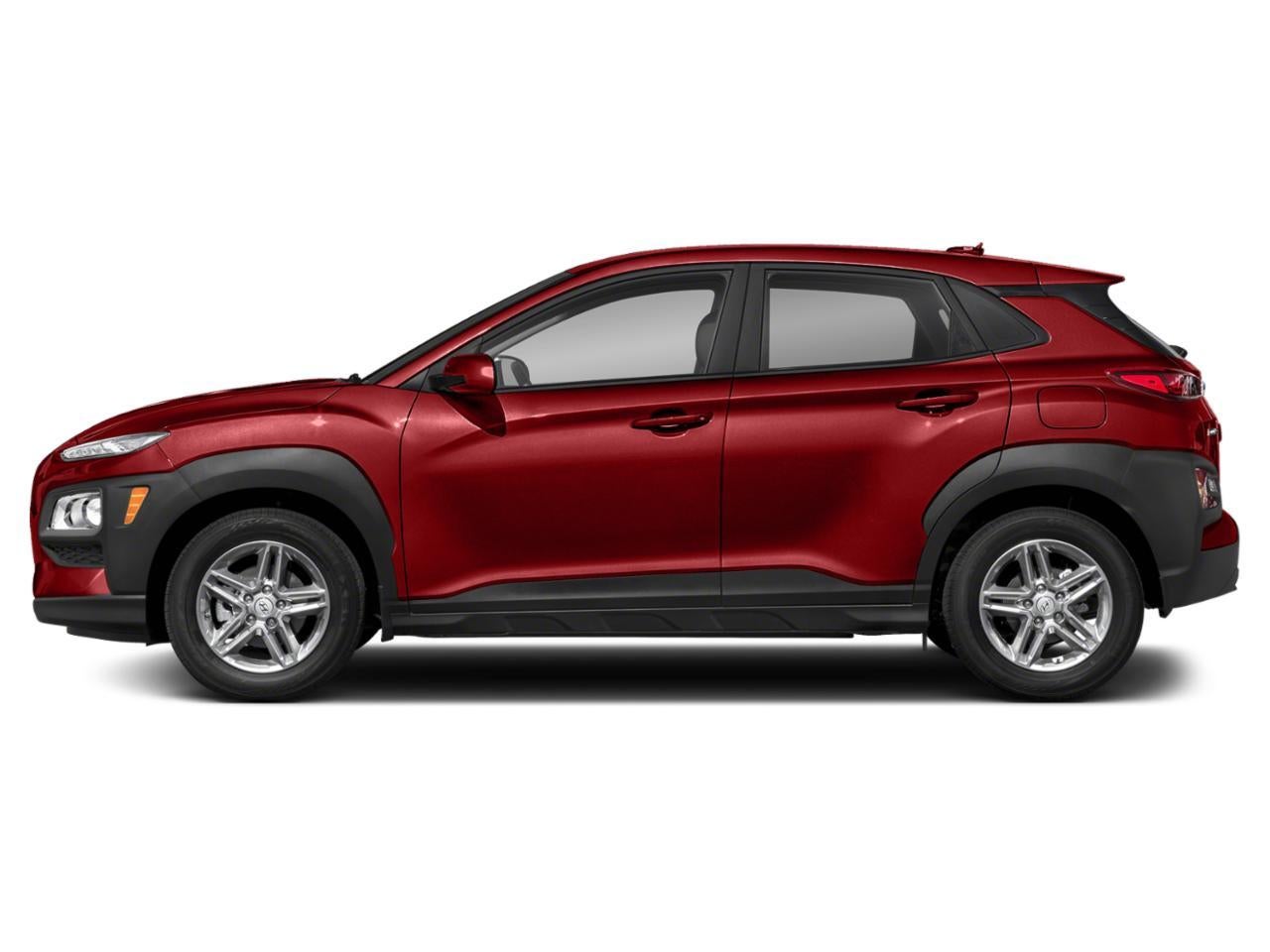2020 Hyundai KONA SE Auto AWD