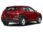 2020 Hyundai KONA SE Auto AWD