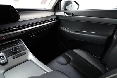 2023 Hyundai PALISADE SEL AWD