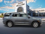 2023 Hyundai PALISADE SEL AWD