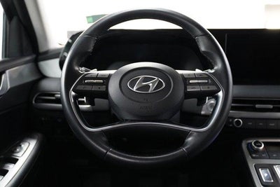 2023 Hyundai PALISADE SEL AWD