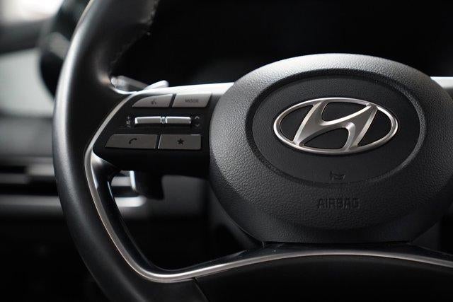 2023 Hyundai PALISADE SEL AWD