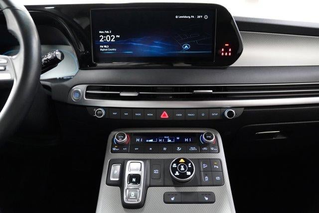 2023 Hyundai PALISADE SEL AWD
