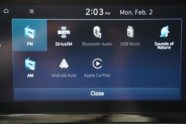 2023 Hyundai PALISADE SEL AWD