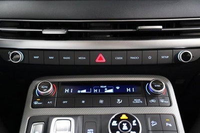 2023 Hyundai PALISADE SEL AWD