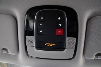 2023 Hyundai PALISADE SEL AWD