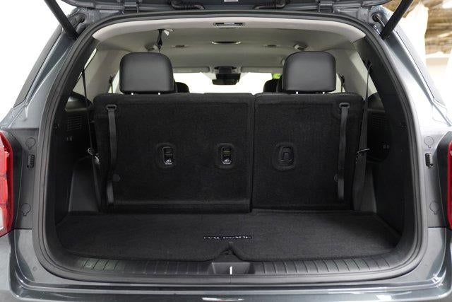 2023 Hyundai PALISADE SEL AWD