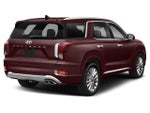 2020 Hyundai PALISADE Limited AWD