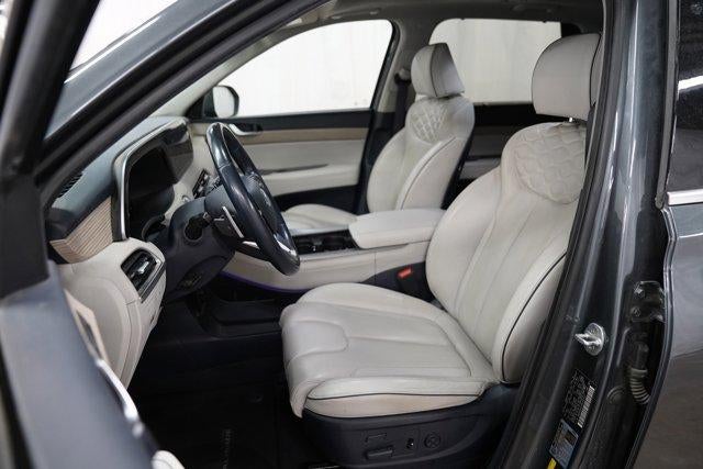 2022 Hyundai PALISADE Limited AWD