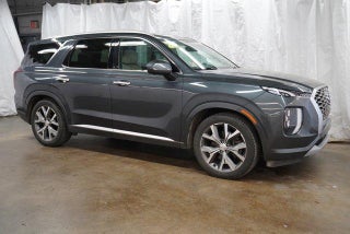 2022 Hyundai PALISADE Limited AWD