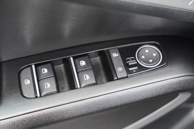 2025 Kia Soul LX FWD