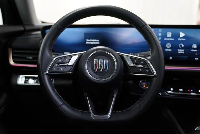 2025 Buick Envision AWD 4dr Sport Touring