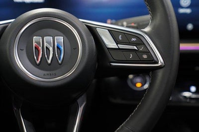 2025 Buick Envision AWD 4dr Sport Touring