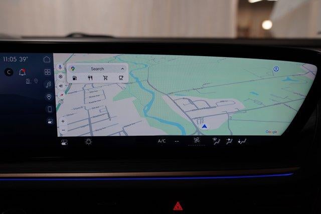 2025 Buick Envision AWD 4dr Sport Touring