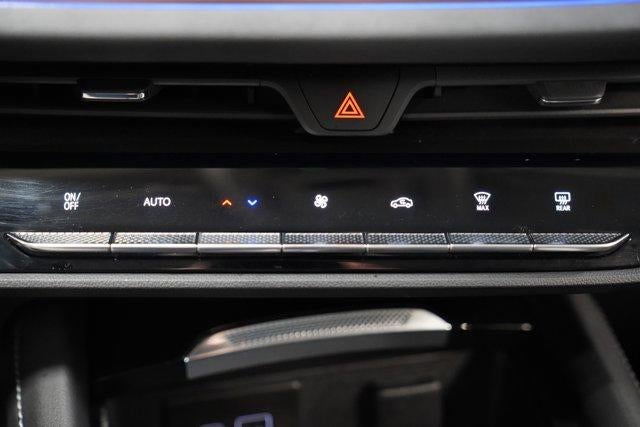 2025 Buick Envision AWD 4dr Sport Touring