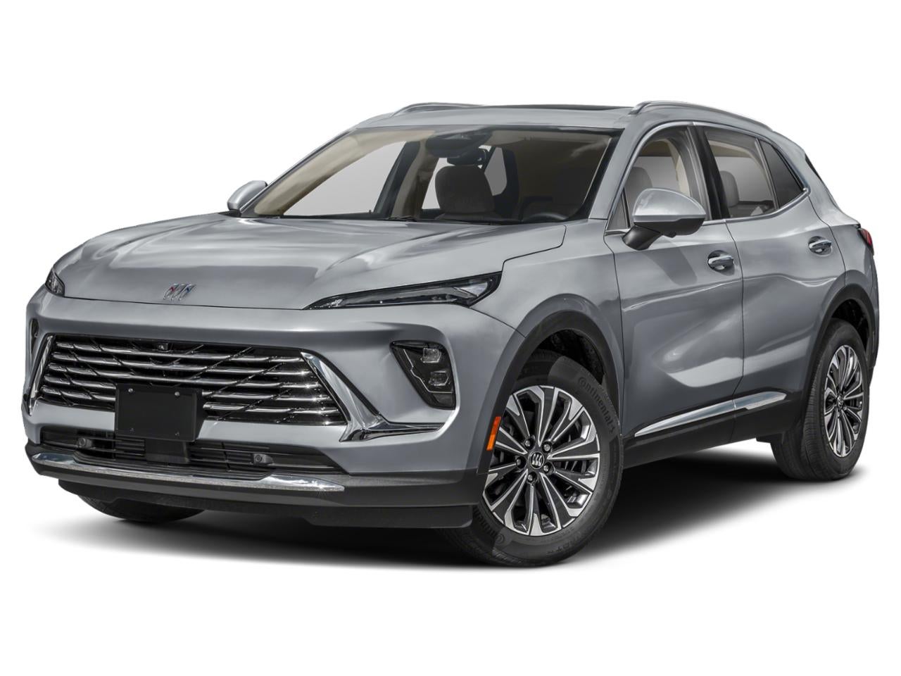 2025 Buick Envision AWD 4dr Sport Touring