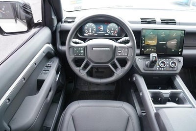 2026 Land Rover Defender 110 P300 S