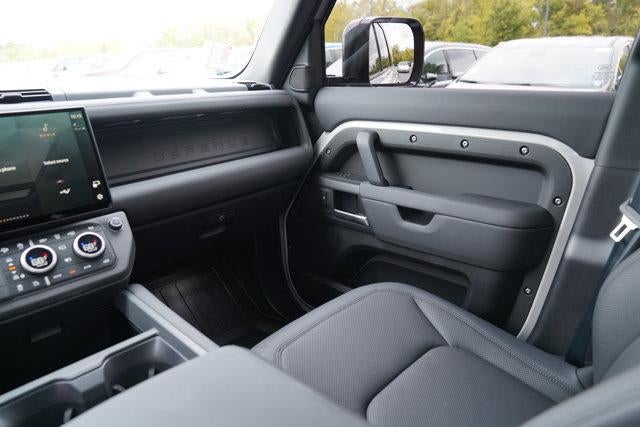2026 Land Rover Defender 110 P300 S