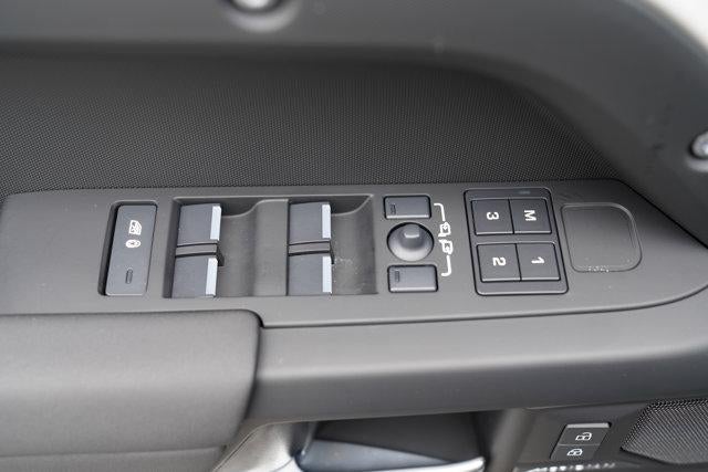 2026 Land Rover Defender 110 P300 S