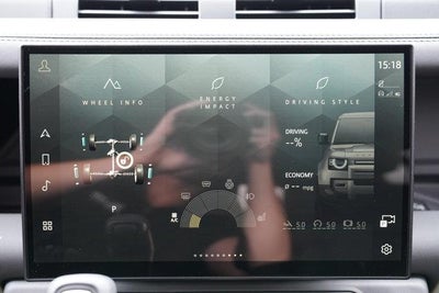 2026 Land Rover Defender 110 P300 S