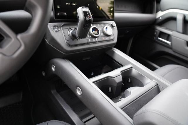 2026 Land Rover Defender 110 P300 S
