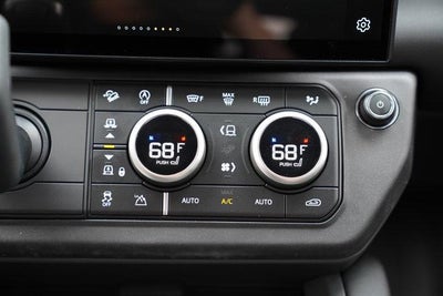 2026 Land Rover Defender 110 P300 S