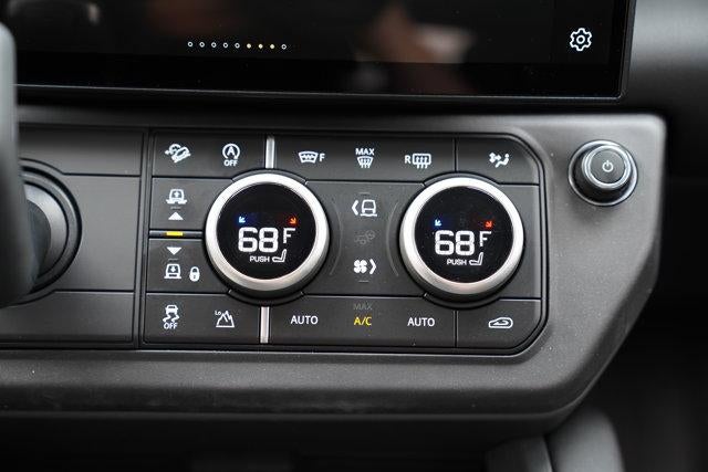 2026 Land Rover Defender 110 P300 S