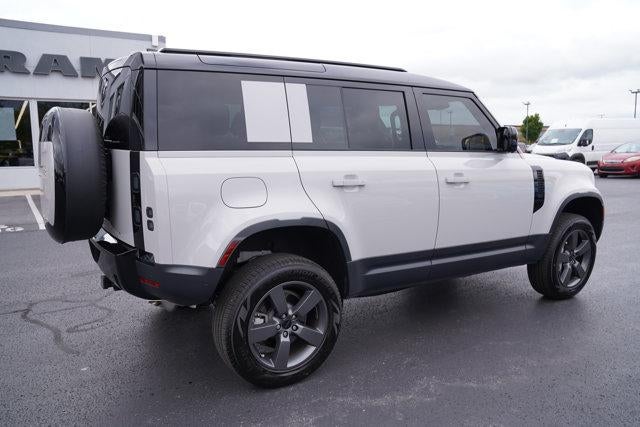 2026 Land Rover Defender 110 P300 S