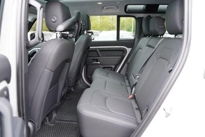 2026 Land Rover Defender 110 P300 S