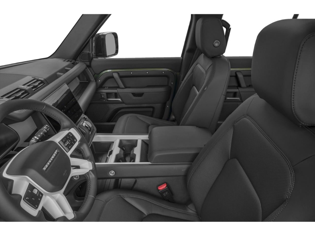 2026 Land Rover Defender 110 P300 S