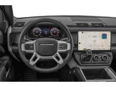 2026 Land Rover Defender 110 P300 S