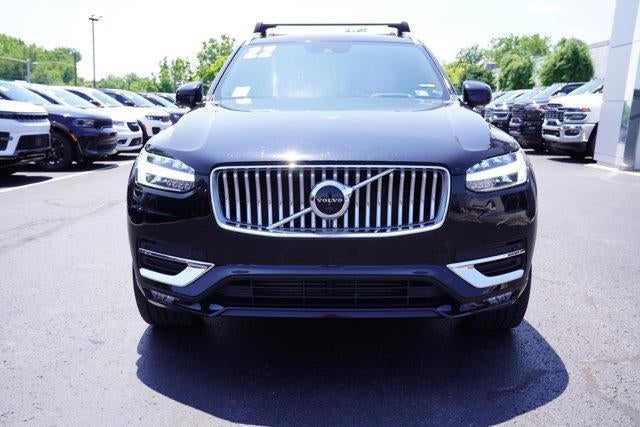 2022 Volvo XC90 T6 AWD Inscription 7P