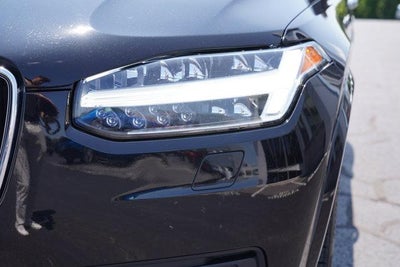 2022 Volvo XC90 T6 AWD Inscription 7P