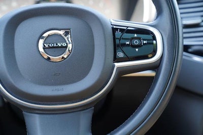 2022 Volvo XC90 T6 AWD Inscription 7P