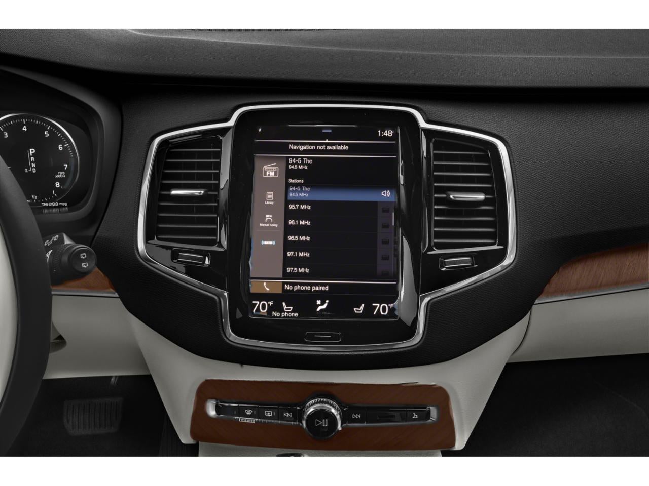 2022 Volvo XC90 T6 AWD Inscription 7P