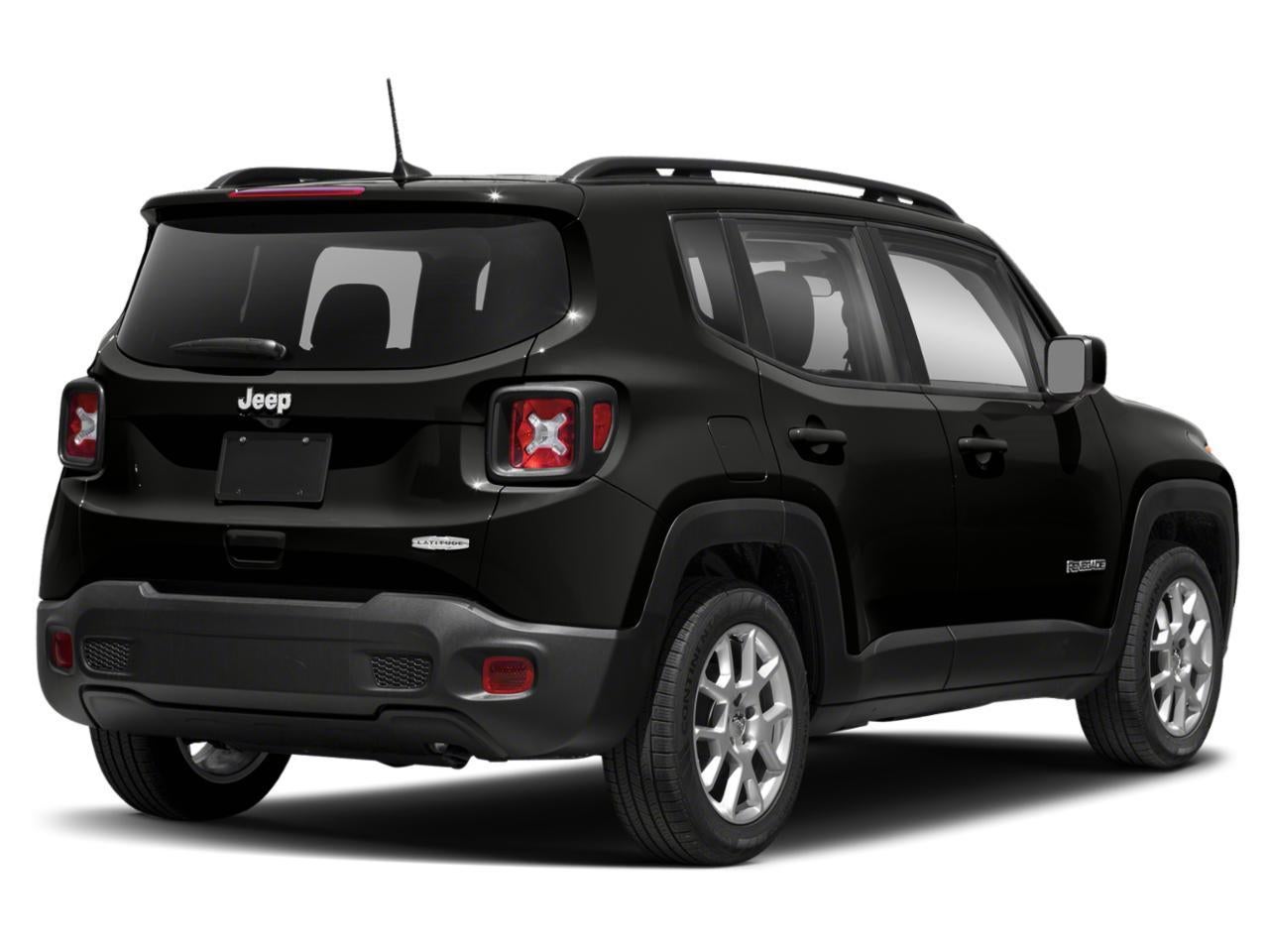 2019 Jeep Renegade Sport 4x4