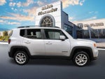 2019 Jeep Renegade Latitude 4x4