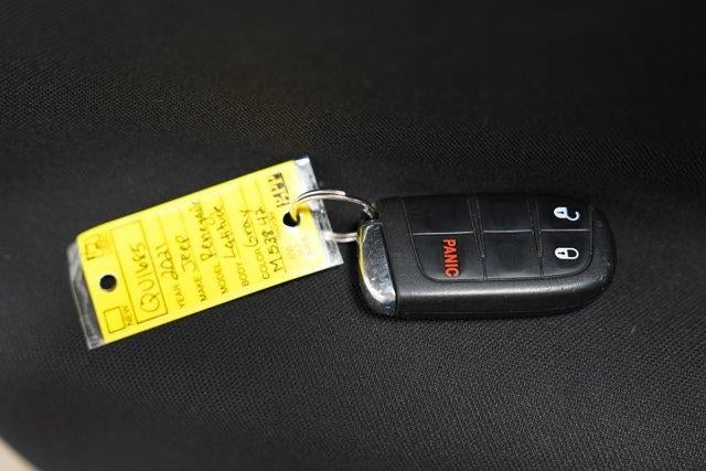 2021 Jeep Renegade 80th Anniversary 4x4