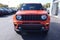 2021 Jeep Renegade 80th Anniversary 4x4
