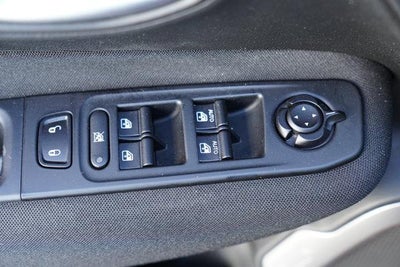 2021 Jeep Renegade 80th Anniversary 4x4