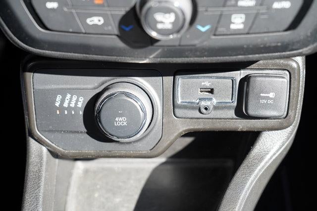 2021 Jeep Renegade 80th Anniversary 4x4