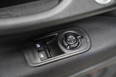 2024 FIAT 500e INSPI(RED) FWD