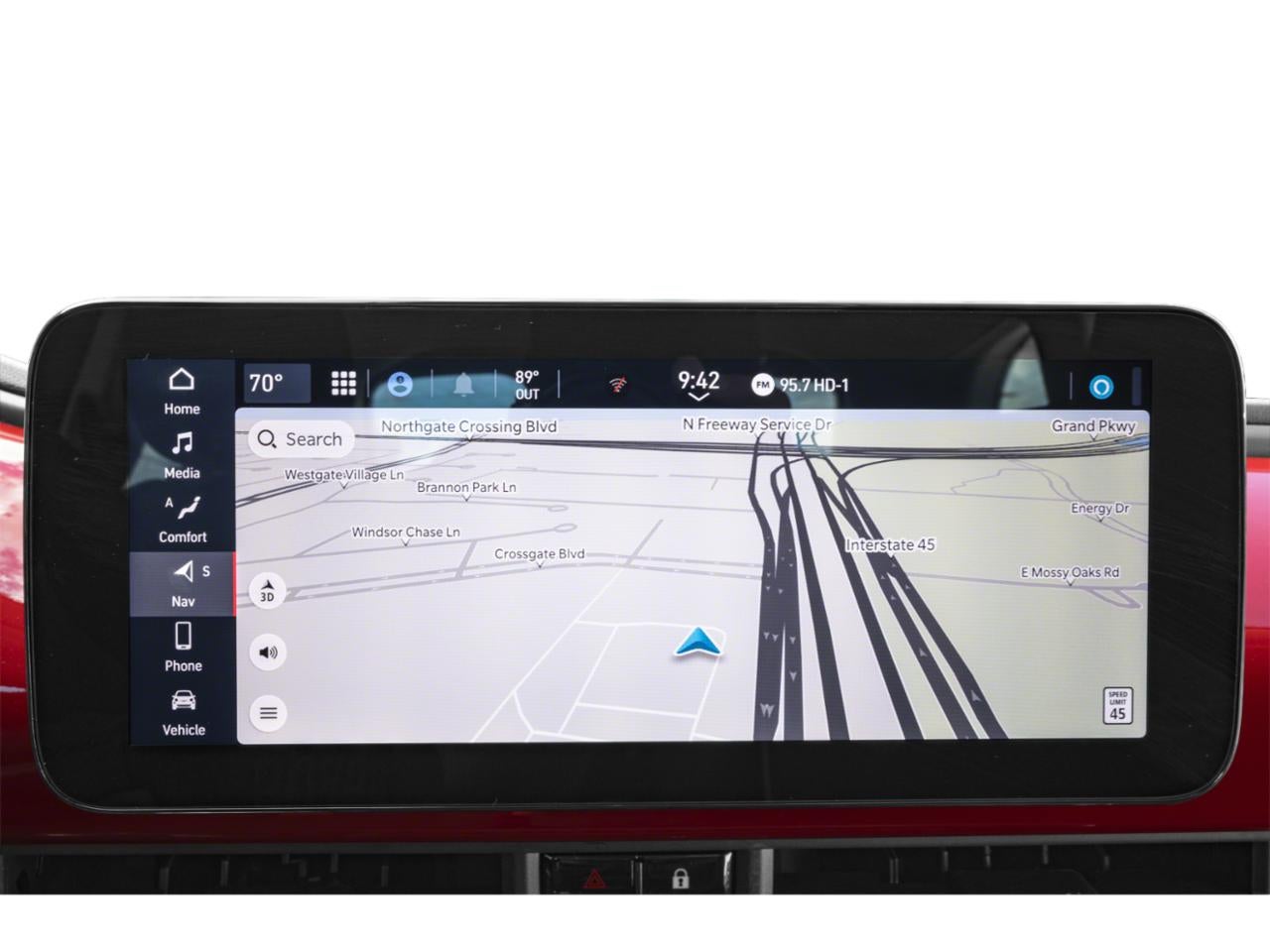 2024 FIAT 500e INSPI(RED) FWD