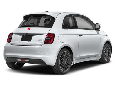 2024 FIAT 500e INSPI(RED) FWD